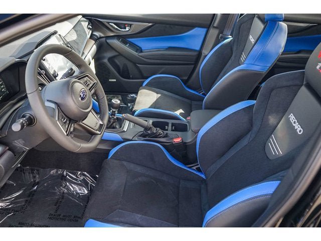 New 2026 Subaru WRX tS w/ WRX Essentials Package AWD/4WD image 44
