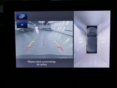 Used 2020 Ford Explorer Limited w/ Class III Trailer Tow Package image 13