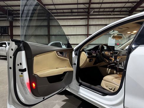 Used 2013 Audi A7 3.0T Premium Plus image 12