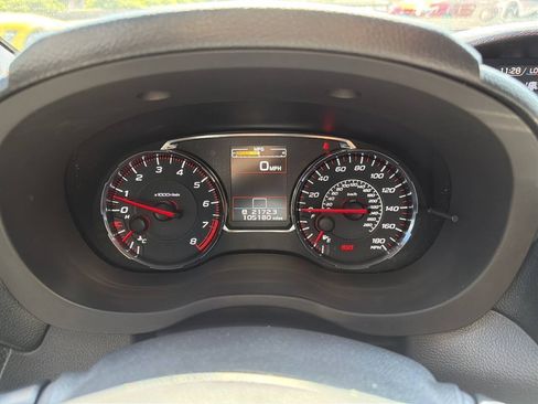 Used 2020 Subaru WRX Premium AWD/4WD image 41