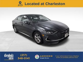 Used 2023 Hyundai Sonata SE FWD video 1