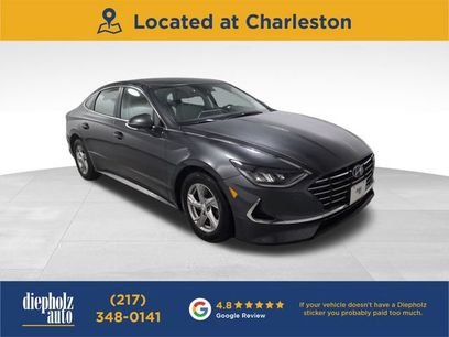 Used 2023 Hyundai Sonata SE