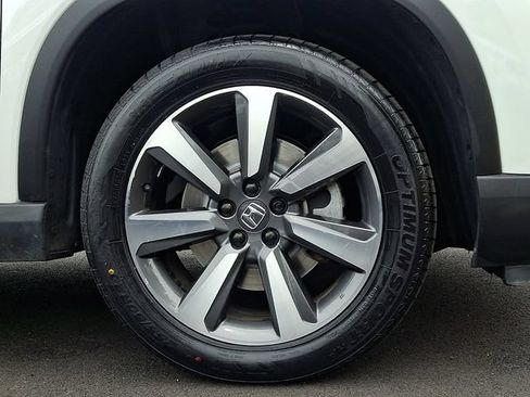 Certified 2023 Honda Pilot Elite image 8