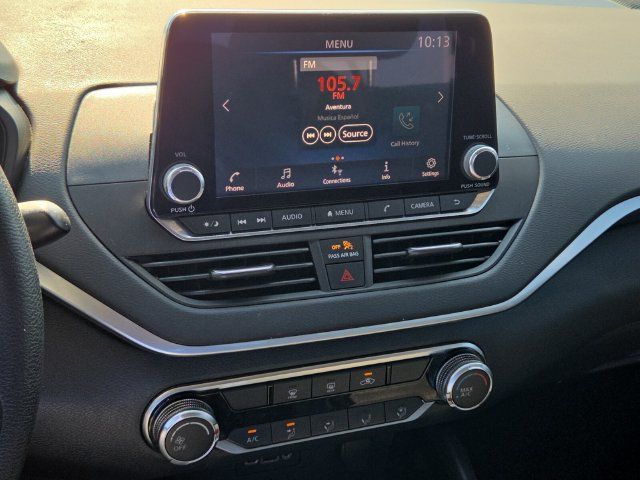 Used 2021 Nissan Altima 2.5 SV FWD image 20
