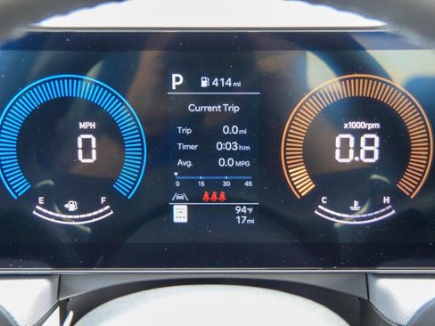 New 2026 Hyundai Sonata SEL FWD image 15