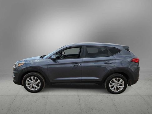 Used 2019 Hyundai Tucson Value w/ Cargo Package image 5