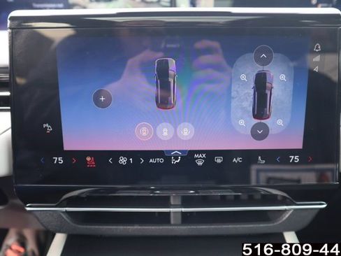 Used 2022 Lincoln Corsair Reserve w/ Equipment Group 201A image 24