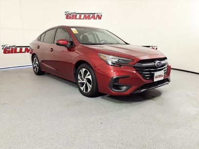 Used 2024 Subaru Legacy Premium