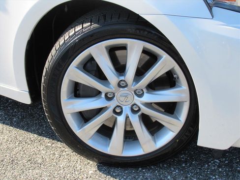 Used 2016 Lexus IS 300 AWD w/ Accessory Package 2 image 7