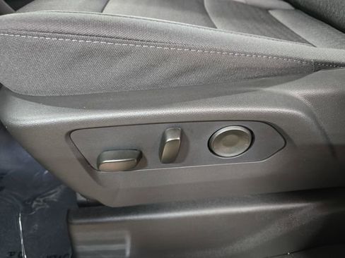 New 2026 Chevrolet Silverado 1500 RST image 29