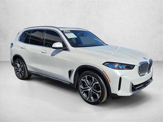 Certified 2026 BMW X5 sDrive40i video 3