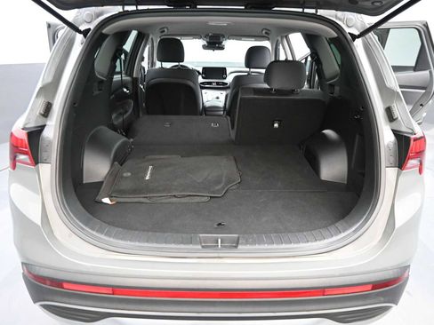 Used 2022 Hyundai Santa Fe SEL AWD/4WD image 13
