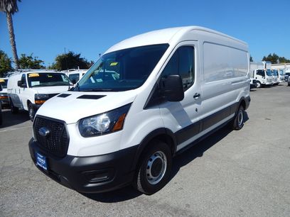 Used 2025 Ford Transit 250 148 Medium Roof