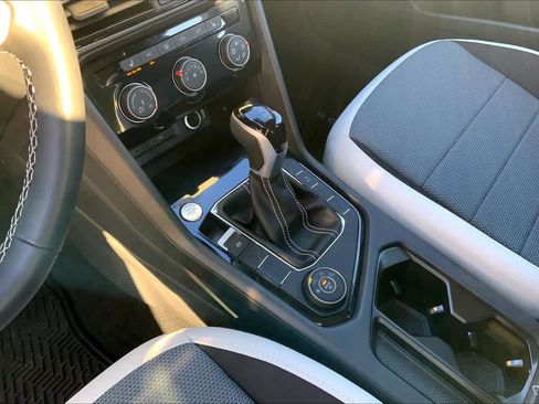 New 2026 Volkswagen Taos S AWD/4WD image 7