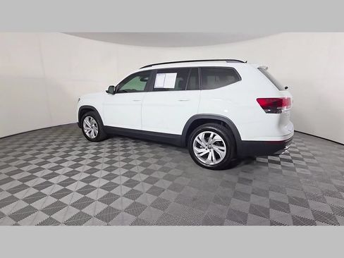 Used 2023 Volkswagen Atlas SE AWD/4WD image 44