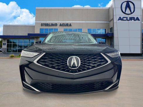 New 2026 Acura MDX SH-AWD w/ Technology Package image 10