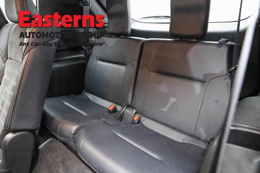 Used 2024 Mitsubishi Outlander SE FWD image 27