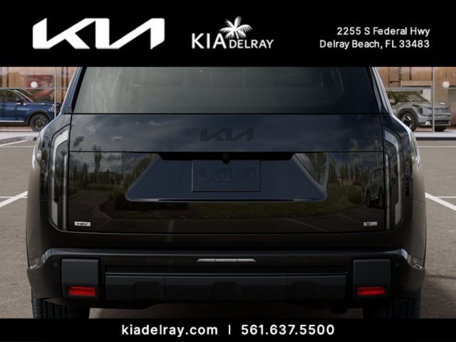 New 2027 Kia Telluride SX X-Line AWD/4WD image 13