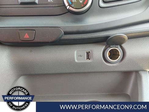 Used 2021 Ford Transit 350 148 High Roof Extended AWD image 18