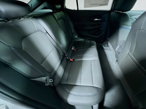 New 2026 Buick Envista Sport Touring w/ Convenience I Package FWD image 20