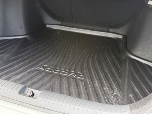 Used 2024 Honda Accord EX image 33