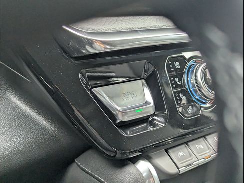 New 2026 GMC Sierra 1500 Denali AWD/4WD image 24