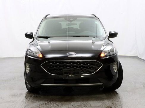 Used 2020 Ford Escape SEL AWD/4WD image 5