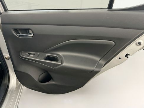Used 2024 Nissan Versa SV FWD image 30