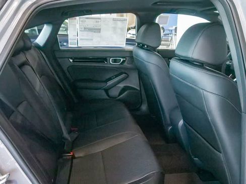 New 2026 Honda Civic Sport Touring image 15