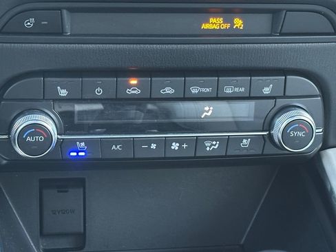 Used 2020 MAZDA CX-5 Grand Touring Reserve image 17