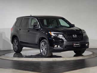 Used 2019 Honda Passport EX-L video 2