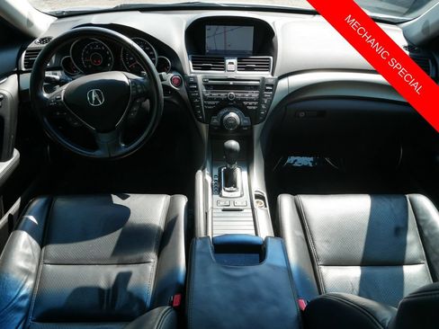 Used 2012 Acura TL w/ Technology Package FWD image 13