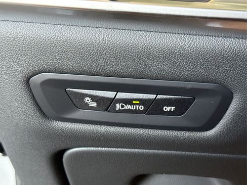 New 2026 BMW X6 M60i w/ Executive Package image 24