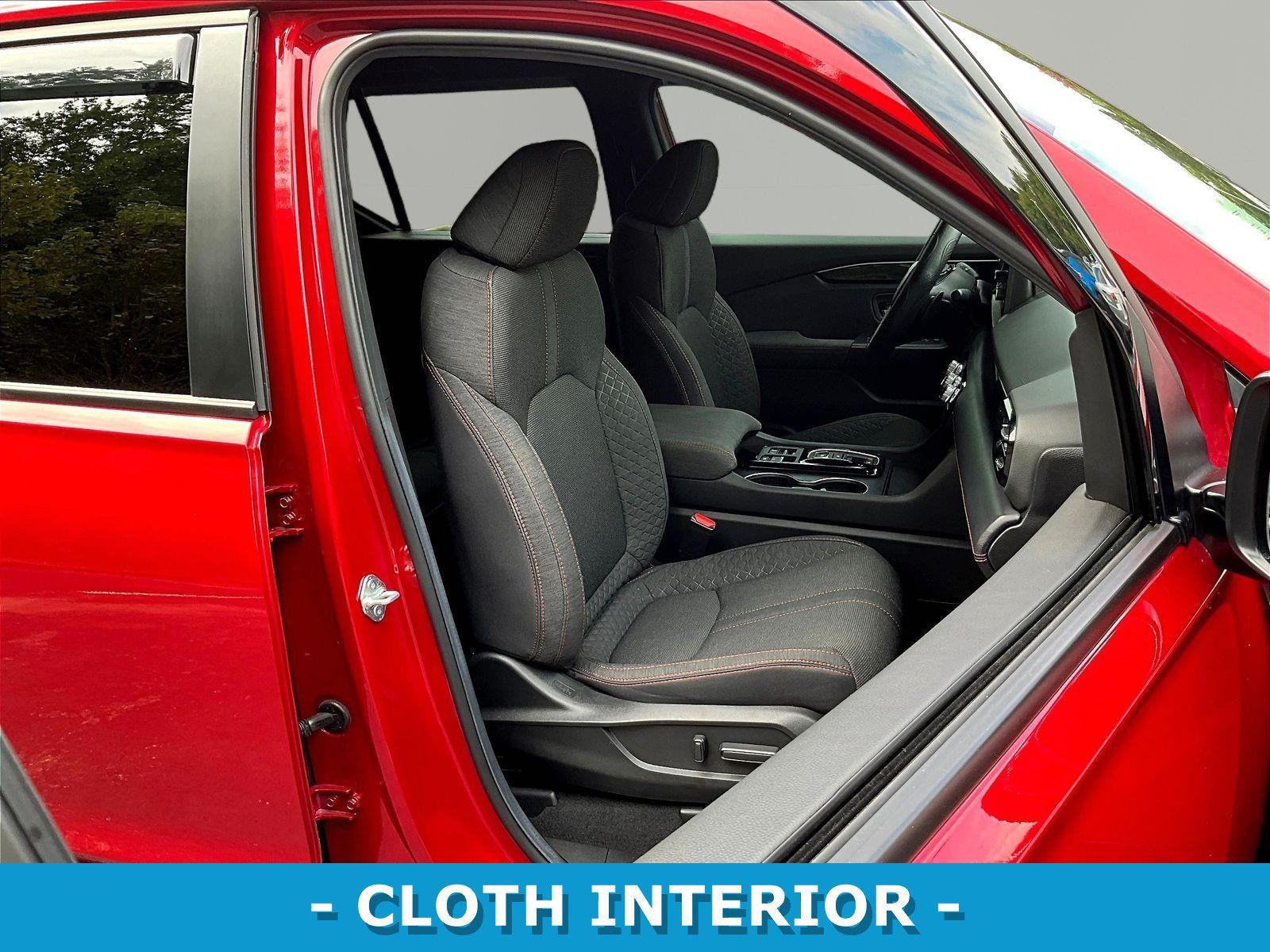 Used 2025 Honda Pilot Sport image 30