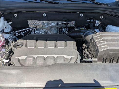 New 2026 Volkswagen Atlas Peak Edition AWD/4WD image 40