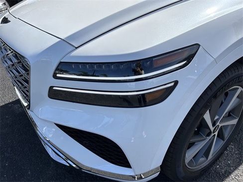 New 2026 Genesis GV80 2.5T Select image 14