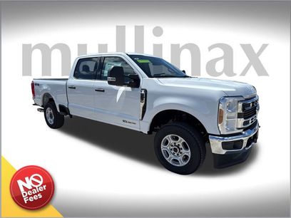 New 2026 Ford F250 XLT