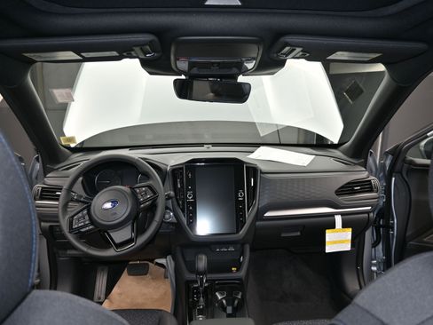 New 2026 Subaru Forester Premium image 31