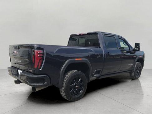 Used 2024 GMC Sierra 2500 AT4 w/ AT4 Premium Plus Package AWD/4WD image 24