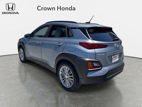 Used 2018 Hyundai Kona SEL FWD image 4