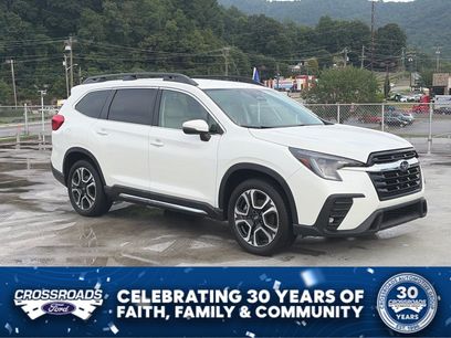 Used 2023 Subaru Ascent Limited