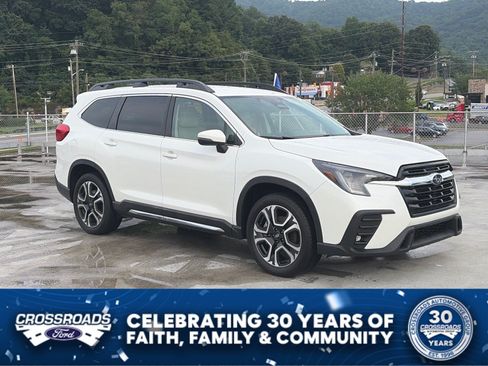 Used 2023 Subaru Ascent Limited AWD/4WD image 1