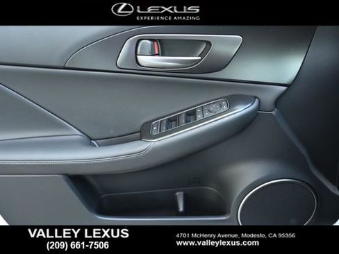 New 2026 Lexus IS 350 F Sport RWD image 16