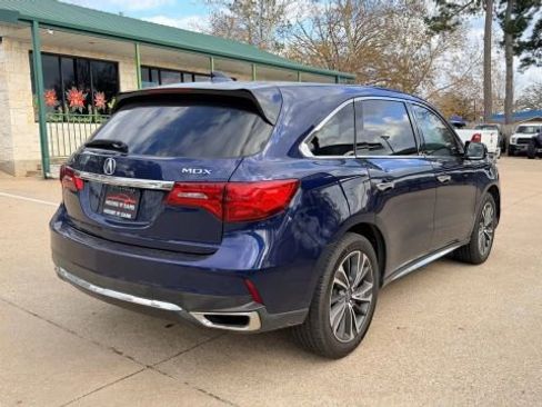 Used 2020 Acura MDX FWD w/ Technology Package image 3