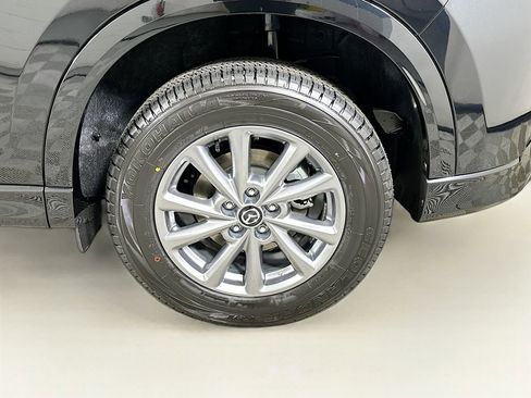 Used 2025 MAZDA CX-5 AWD 2.5 S w/ Select Package image 24