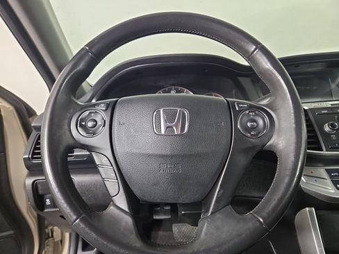 Used 2015 Honda Accord Sport image 21