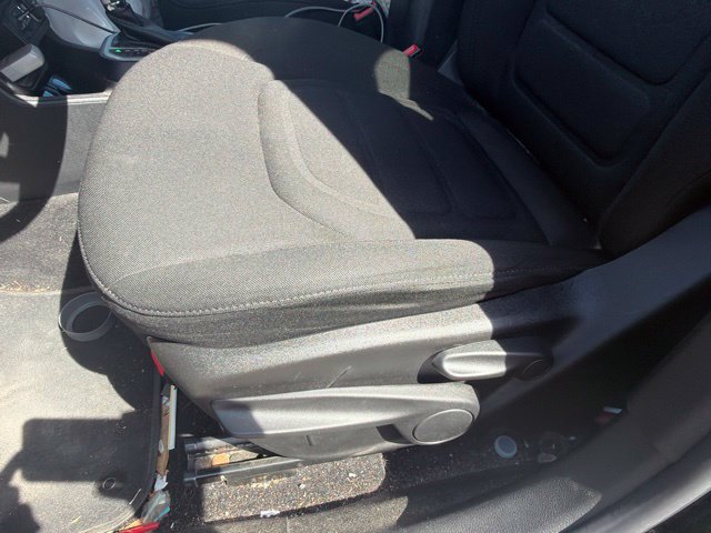 Used 2018 Jeep Renegade Latitude FWD image 8