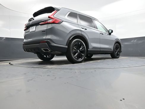 Certified 2023 Honda CR-V Sport Touring image 30