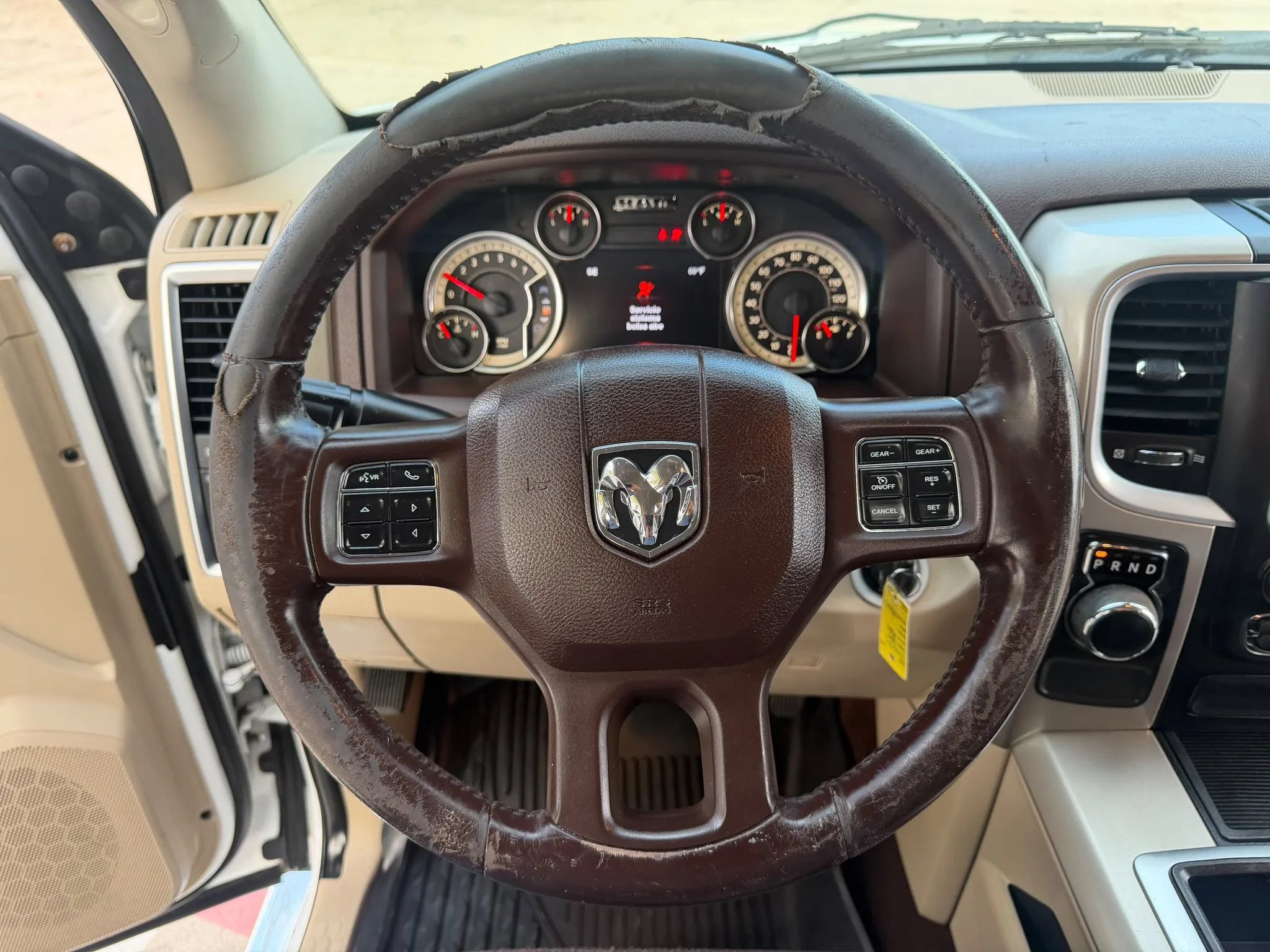 Used 2014 RAM 1500 Lone Star RWD image 47