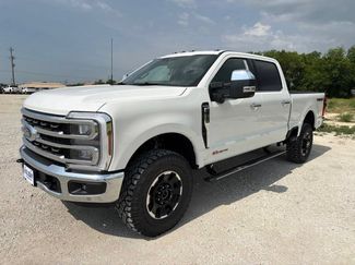 New 2026 Ford F250 King Ranch w/ Tremor Off-Road Package AWD/4WD video 1